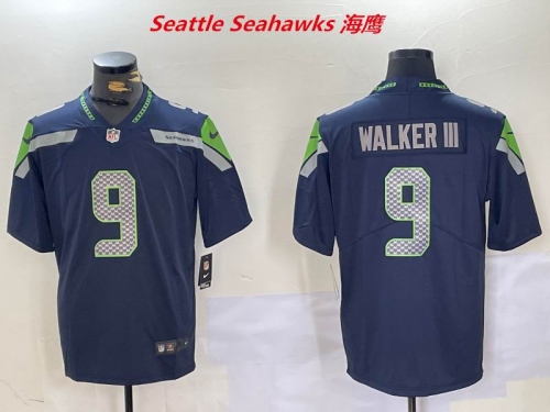 NFL Seattle Seahawks 153 Men