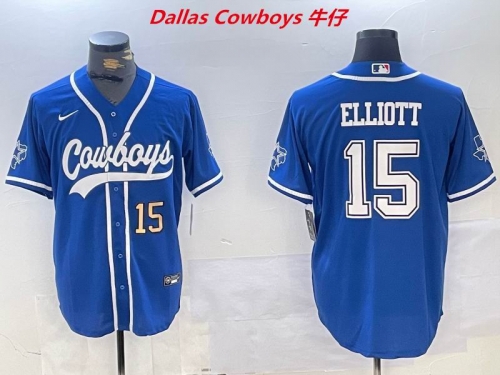 NFL Dallas Cowboys 823 Men