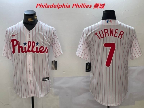 MLB Philadelphia Phillies 837 Men