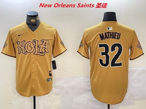 NFL New Orleans Saints 407 Men