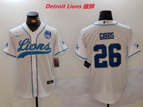 NFL Detroit Lions 296 Men