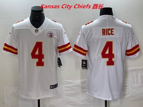 NFL Kansas City Chiefs 366 Men