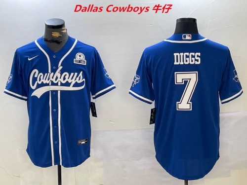 NFL Dallas Cowboys 808 Men