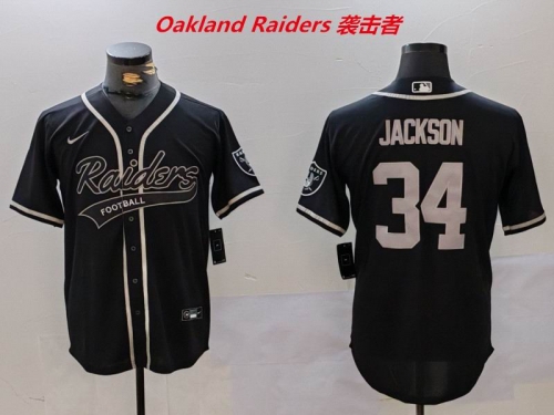 NFL Oakland Raiders 552 Men