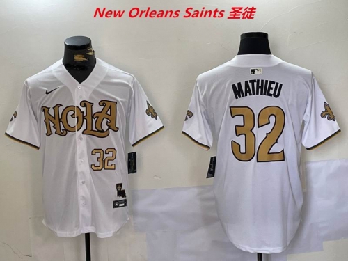 NFL New Orleans Saints 460 Men