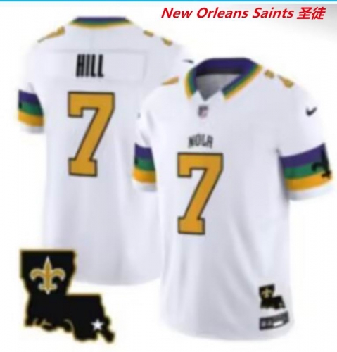 NFL New Orleans Saints 500 Men