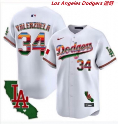 MLB Los Angeles Dodgers 3005 Men