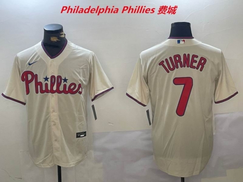 MLB Philadelphia Phillies 831 Men