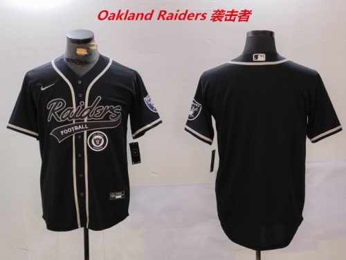 NFL Oakland Raiders 540 Men