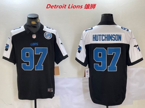 NFL Detroit Lions 321 Men