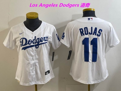 MLB Los Angeles Dodgers 2926 Women