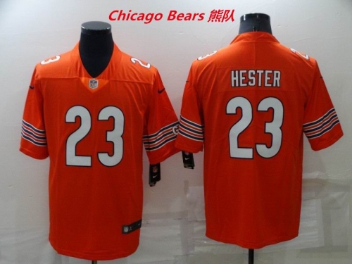 NFL Chicago Bears 411 Men