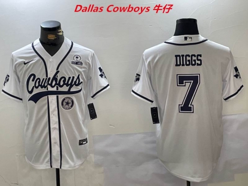 NFL Dallas Cowboys 770 Men