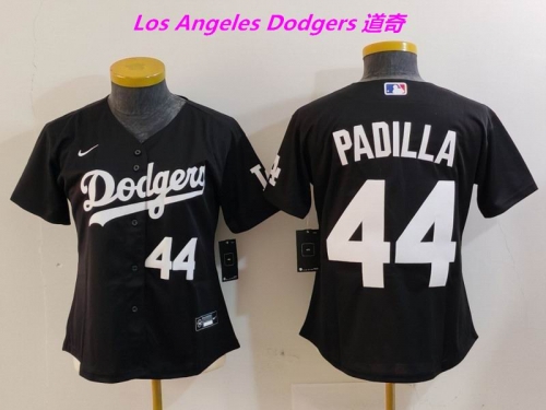 MLB Los Angeles Dodgers 2924 Women