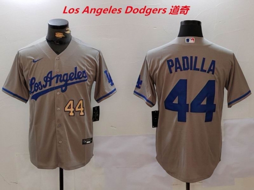 MLB Los Angeles Dodgers 2955 Men