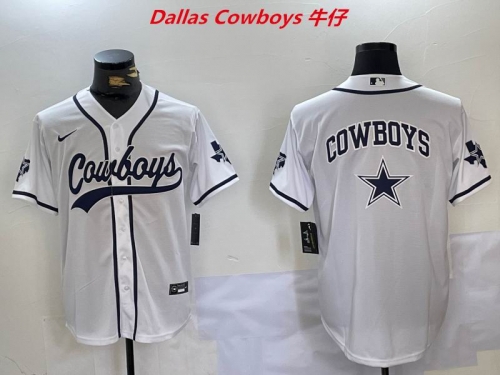 NFL Dallas Cowboys 743 Men