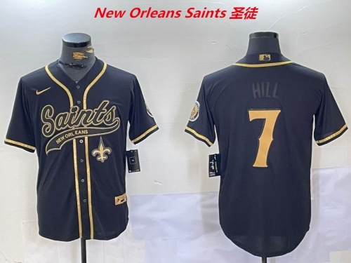 NFL New Orleans Saints 429 Men