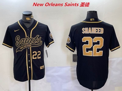 NFL New Orleans Saints 436 Men