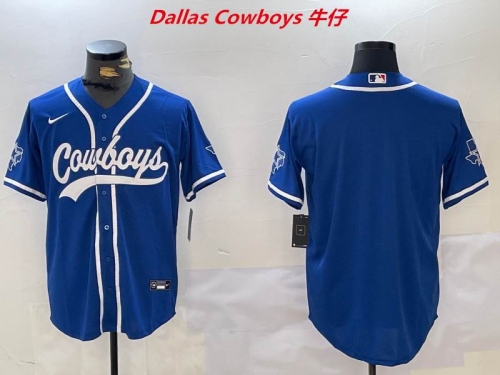 NFL Dallas Cowboys 785 Men