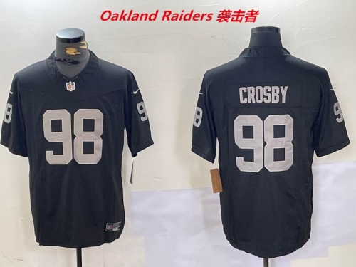 NFL Oakland Raiders 603 Men