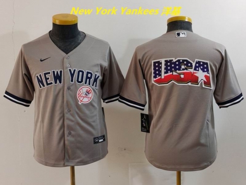 MLB New York Yankees 1273 Youth/Boy