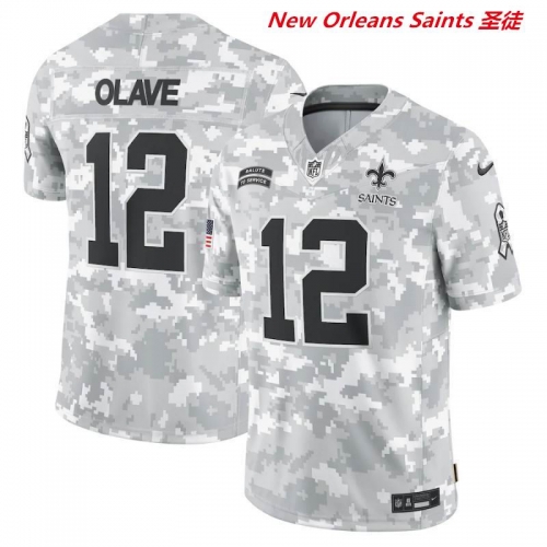 24/25Salute To Service Jersey 1014 Men