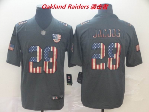 NFL Oakland Raiders 587 Men