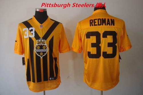 NFL Pittsburgh Steelers 569 Men