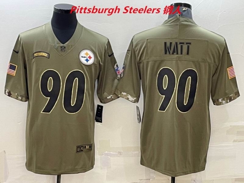 NFL Pittsburgh Steelers 594 Men