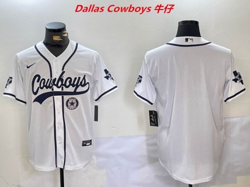 NFL Dallas Cowboys 741 Men