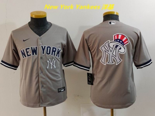 MLB New York Yankees 1265 Youth/Boy