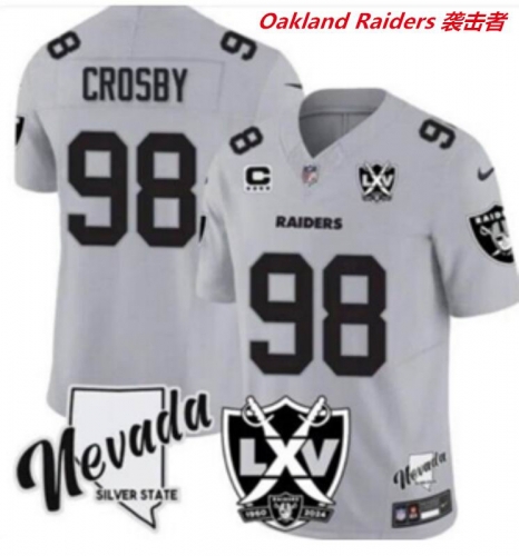 NFL Oakland Raiders 595 Men