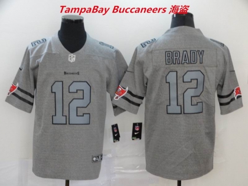 NFL Tampa Bay Buccaneers 253 Men