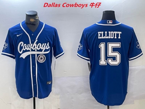 NFL Dallas Cowboys 821 Men