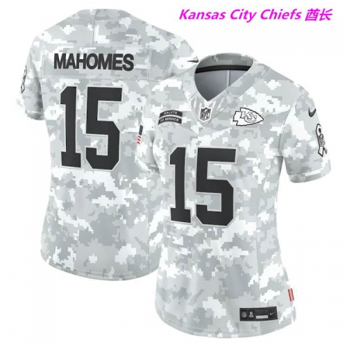 NFL Kansas City Chiefs 361 Women