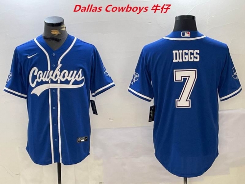 NFL Dallas Cowboys 807 Men