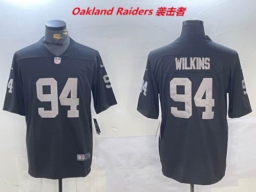 NFL Oakland Raiders 600 Men