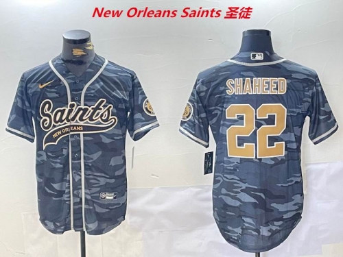 NFL New Orleans Saints 443 Men