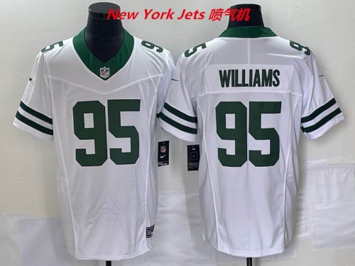 NFL New York Jets 100 Men