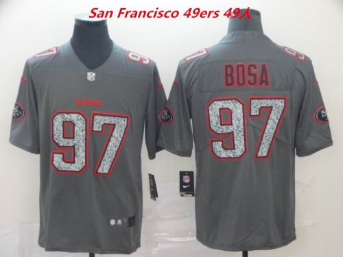 NFL San Francisco 49ers 1294 Men