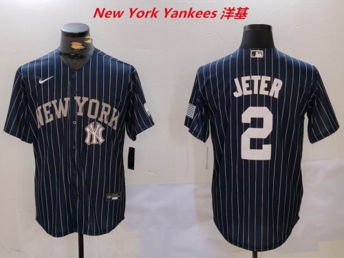 MLB New York Yankees 1284 Men