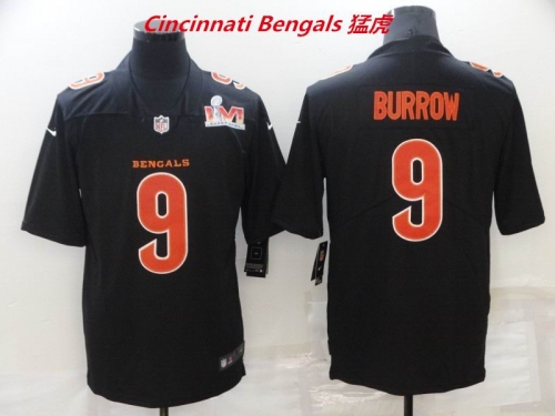 NFL Cincinnati Bengals 205 Men