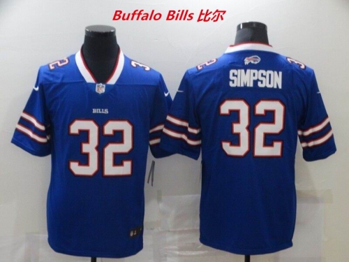 NFL Buffalo Bills 341 Men