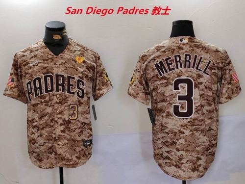 MLB San Diego Padres 920 Men