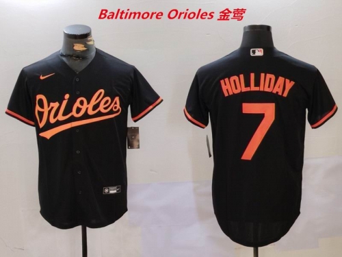 MLB Baltimore Orioles 293 Men