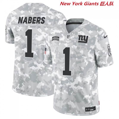 NFL New York Giants 217 Men