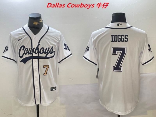 NFL Dallas Cowboys 765 Men