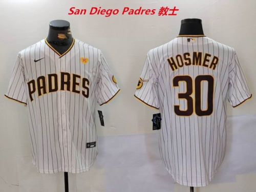 MLB San Diego Padres 910 Men