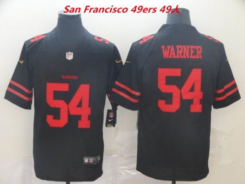 NFL San Francisco 49ers 1284 Men