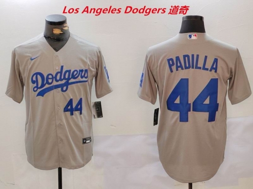 MLB Los Angeles Dodgers 2963 Men